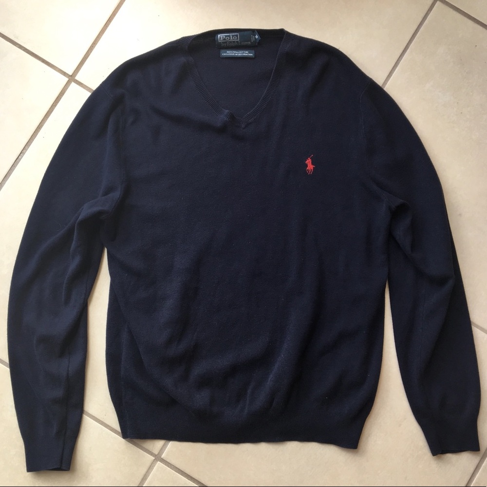 Polo Sweater🔥 Last Day Sale 🔥🔥🔥